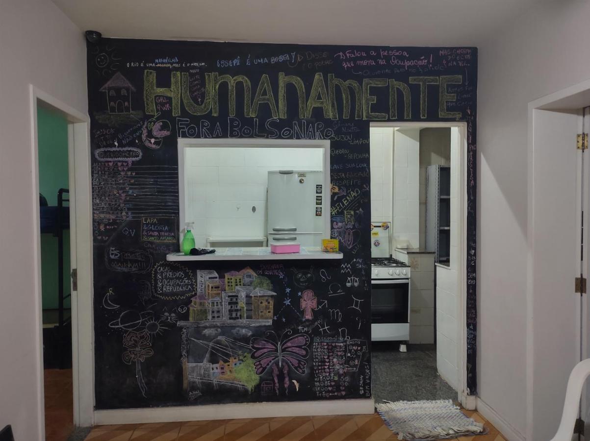 Casa Da Gloria Hostel - Rio de Janeiro, Rio de Janeiro